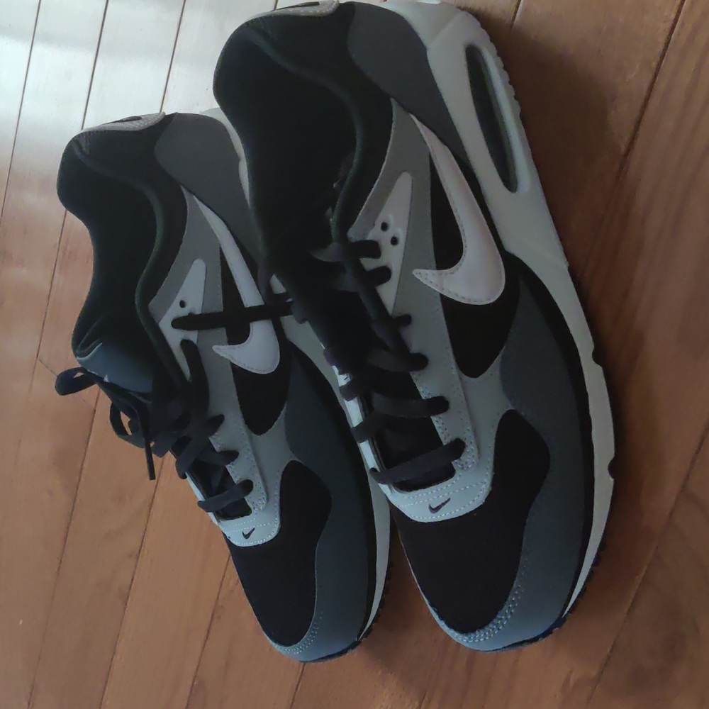 Nike Men's sneakers - Picture 8 of 12